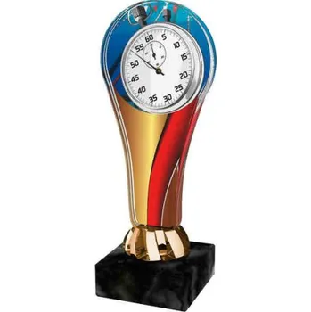 Cinkili Akrylátová trofej ACL2100M33 Plavání Označení: C, Výška: 14 cm