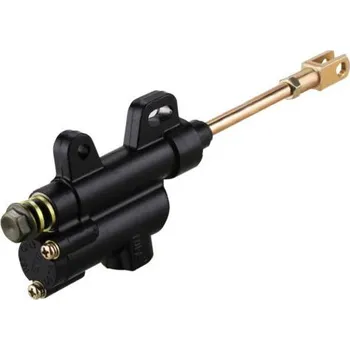 Brzda pro motocykl Pumpa brzdy - zadní TYP 2 8mm