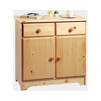 Gazel Komoda dvířková