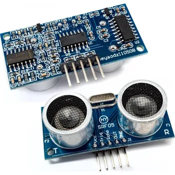 Vývojová deska Ultrazvukový měřič vzdálenosti pro Arduino - 5Pin HY-SRF05