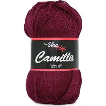 Vlna-Hep Camilla