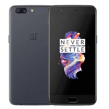 Mobilní telefon OnePlus 5 64 GB