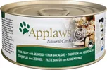 Applaws Cat konzerva Tuna/Seaweed