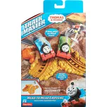 Fisher Price Mašinka Tomáš Rozšířující…