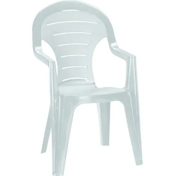 Allibert Bonaire křeslo vysoké