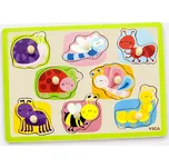 Studo Wood Vkládačka broučci