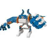 Meccano 16404 Micronoid Basher