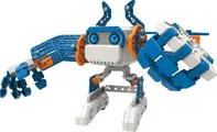 Meccano 16404 Micronoid Basher