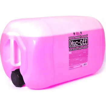 Muc - Off (United Kingdom) Muc Off Nano Tech Bike Cleaner 25l