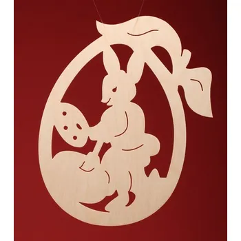 Vejce velké - Kluk paleta (30cm)