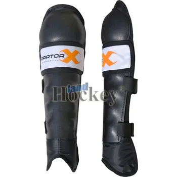 Hokejový chránič holeně Raptor-X Chrániče holení Raptor X Street Junior-M