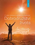 Dobrodružství života - Sri Chinmoy