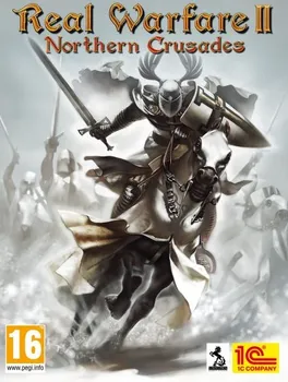 Počítačová hra Real Warfare 2: Northern Crusades PC digitální verze