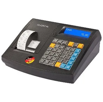 Registrační pokladna Pokladna QMP 55 (EET)