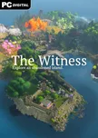 The Witness PC digitální verze