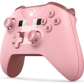 Microsoft Xbox One Wireless - Minecraft…
