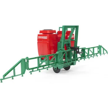 autíčko Bruder 02334 Postřikovač závěsný