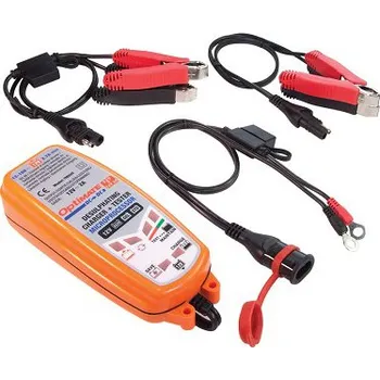 Nabíječka autobaterie TECMATE OPTIMATE DC to DC automatická nabíječka 12V 2A