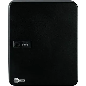 Železářství YALE Schránka na klíče YKB/540/CB2