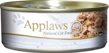 Krmivo pro kočku Applaws Cat konzerva Tuna/Cheese