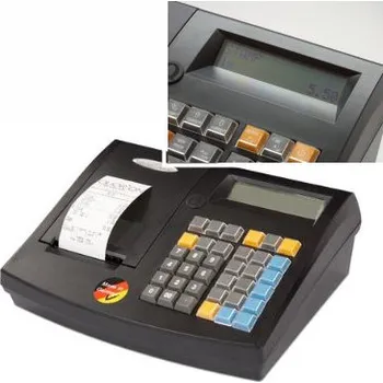 Kancelářská technika Pokladna CR 21 (EET)