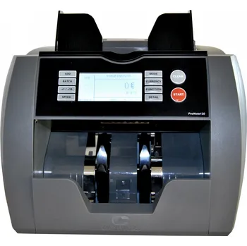 Kancelářská technika ProNote 100