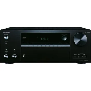 AV přijímač Recenze Onkyo TX-NR676E