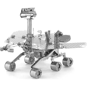 3D puzzle Metal Earth Mars Rover