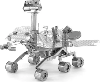 3D puzzle Metal Earth Mars Rover