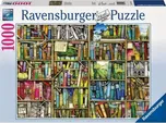 Ravensburger Magická knihovna 1000 dílků
