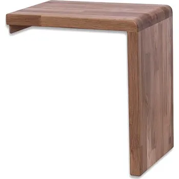 Noční stolek Noční stolek S&F - L Domestav F147 Materiál: Buk cink, Povrchová úprava: Přírodní provedení