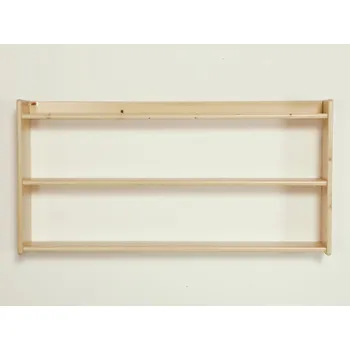 Police 1200/3 Domestav č.425 Materiál: Smrk, Povrchová úprava: Přírodní provedení