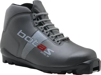 Běžkařské boty Botas Axtel 34 šedé