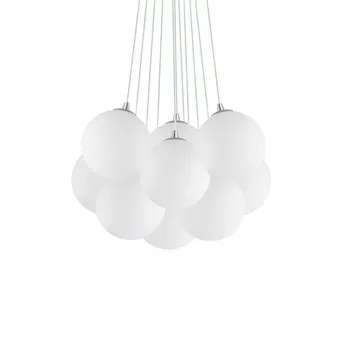 Ideal Lux Mapa Bianco SP11 131924