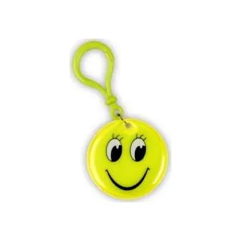 Altima PŘÍVĚŠEK REFLEXNÍ SMILE 833-04