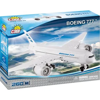 Stavebnice COBI Cobi 26261 Boeing 777