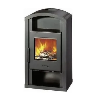 Krbová kamna Recenze Wamsler Saturn