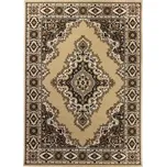 Koberec Practica 58 EVE béžový, rozměr cm 300 x 400