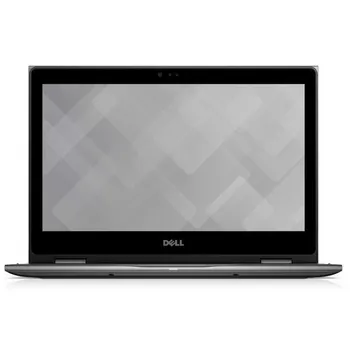 Notebook Recenze DELL Inspiron 13z Touch (5379-5070)