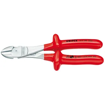 Dílna Knipex 7407250