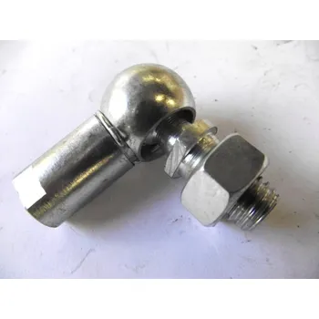 Čep řízení Uhl. kloub 16 P M12 Seco