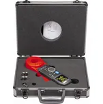 Chauvin Arnoux C.A 6417 - Klešťový měřič uzemnění