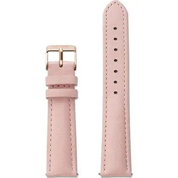 Řemínek na hodinky Cluse Řemínek Minuit rose/rose gold