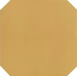 Old England Ottagono Leeds - dlaždice osmihran 20x20 žlutá OEO2