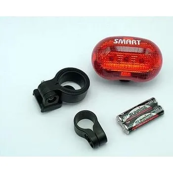 Cyklosvítilna SMART RL-403R