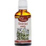 Serafin Trávicí směsí tinktura ze směsi…