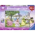 Puzzle Ravensburger Princezny 2 x 24 dílků