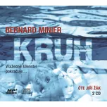 Kruh - Bernard Minier (čte Jiří Žák)…