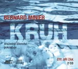 Kruh - Bernard Minier (čte Jiří Žák)…