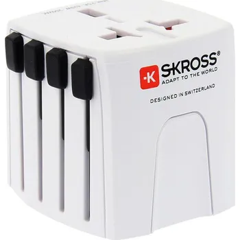 Skross MUV Micro 2,5 A